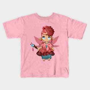 Kosmima Fairy Kids T-Shirt